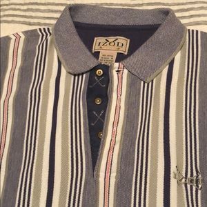 Vintage IZOD Golf Polo Shirt